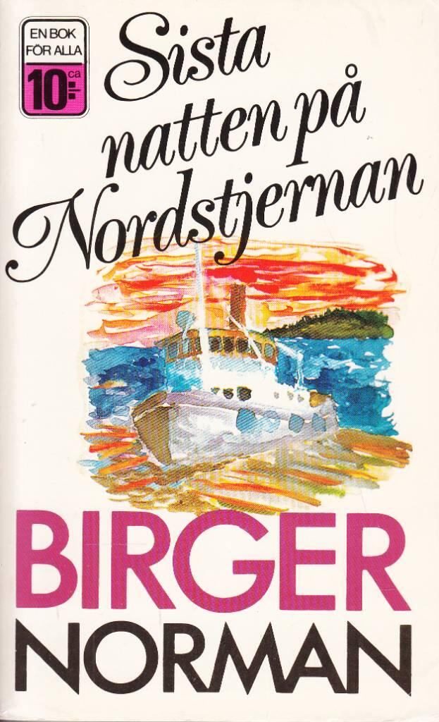 Sista natten på Nordstjernan