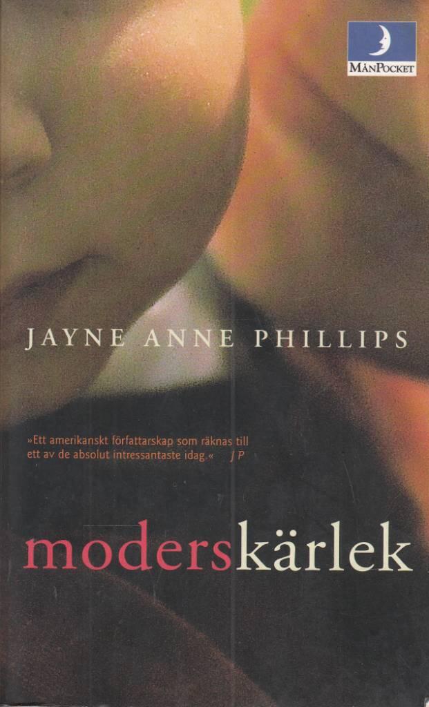Modersk&auml;rlek