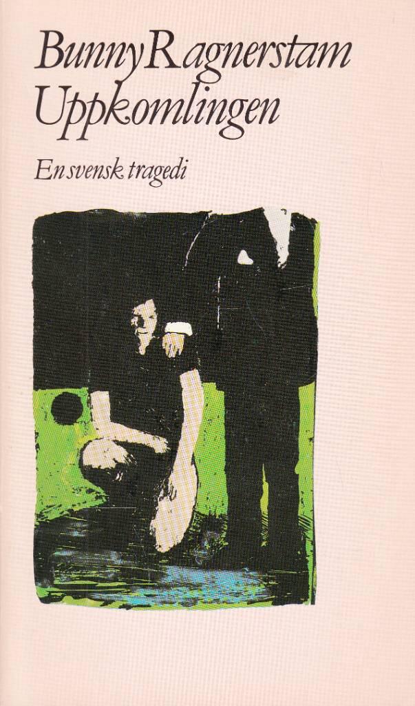 En svensk tragedi : roman