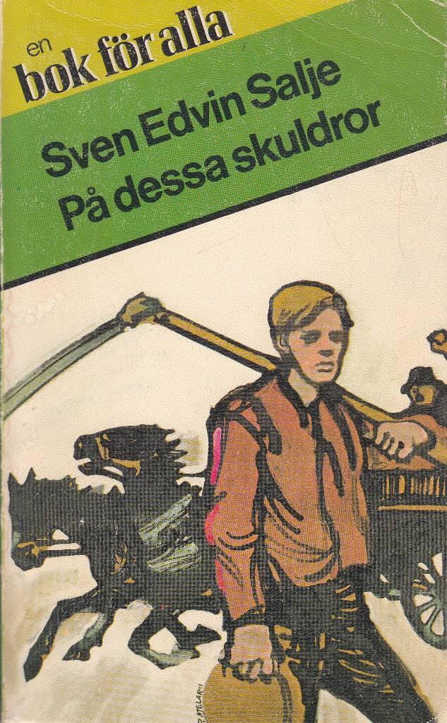 På dessa skuldror