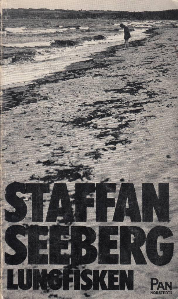 Lungfisken : en framtidsroman