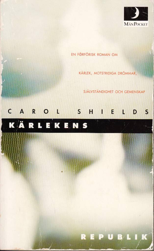 K&auml;rlekens republik