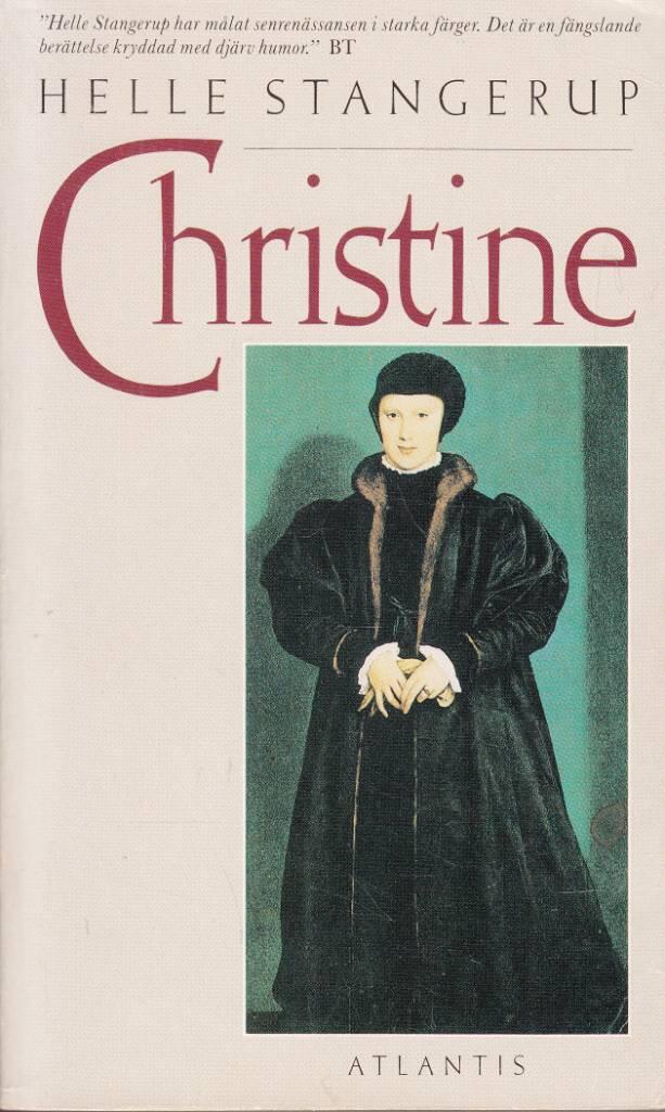 Christine