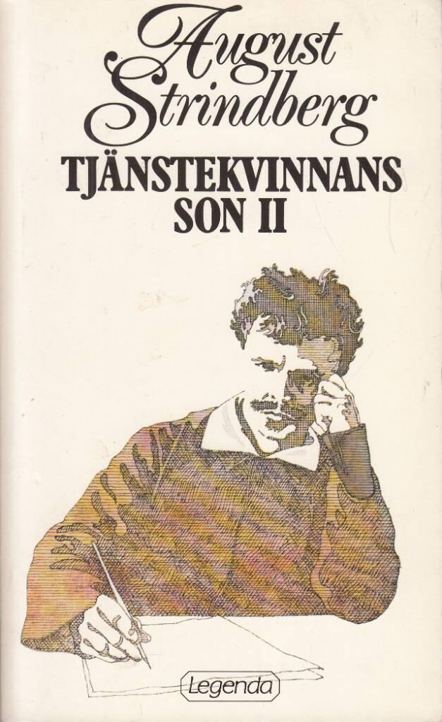 Tjänstekvinnans son