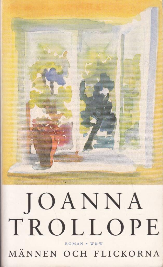 Männen och flickorna