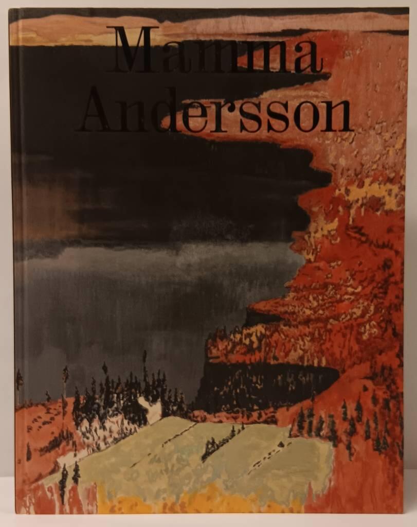 Mamma Andersson - humdrum days