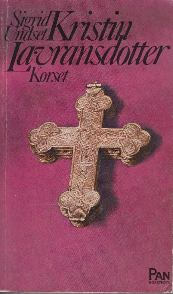 Kristin Lavransdotter