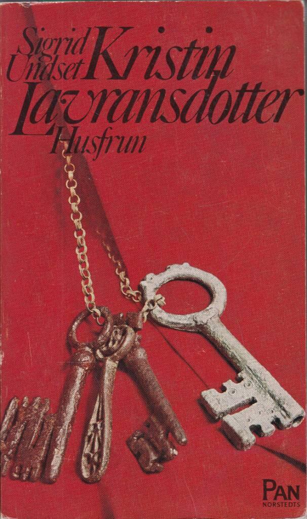 Kristin Lavransdotter