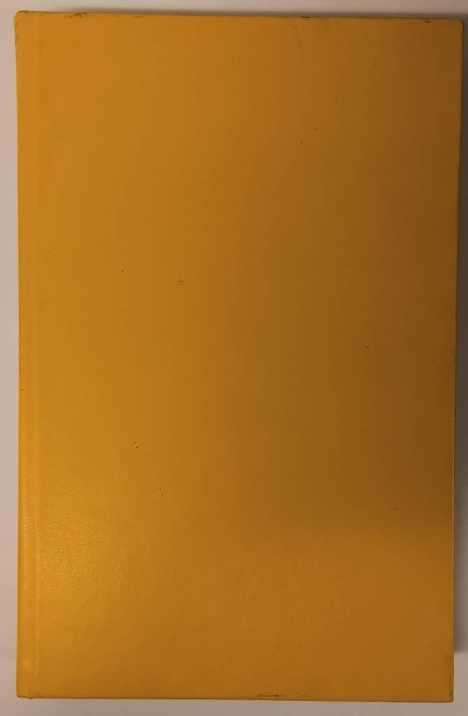 Den hemlighetsfulla &ouml;n