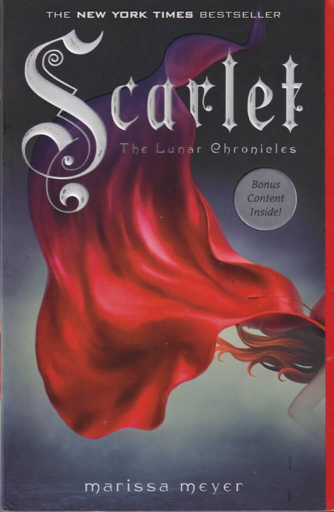 Scarlet