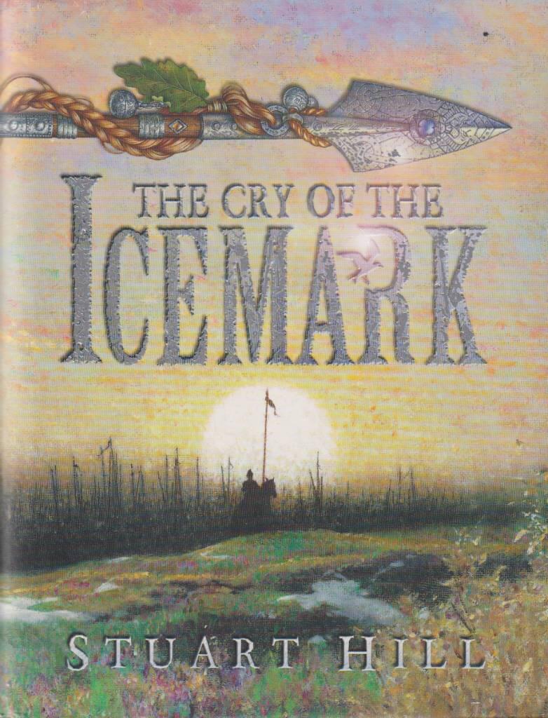 The cry of the Icemark