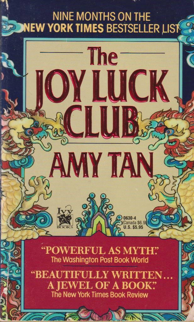 The Joy Luck Club