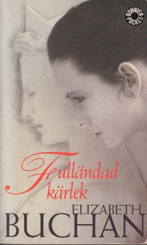 Full&auml;ndad k&auml;rlek