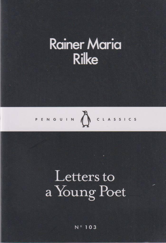 Letters to a Young Poet