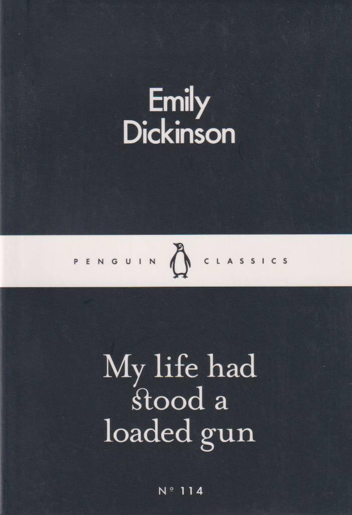 My life had stood a loaded gun