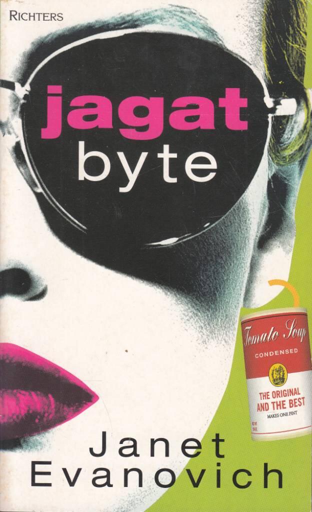 Jagat byte