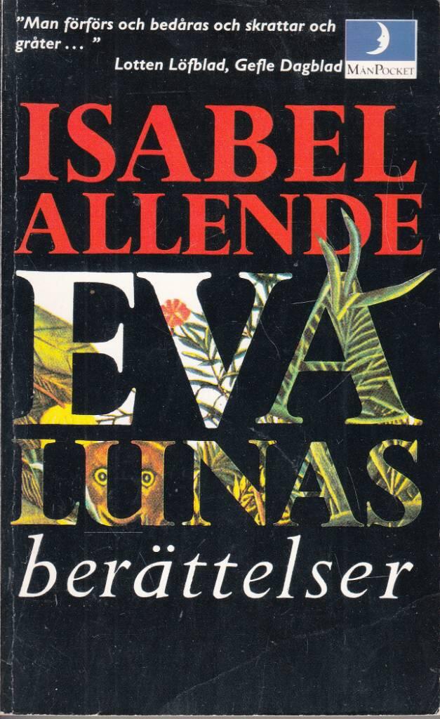 Eva Lunas ber&auml;ttelser