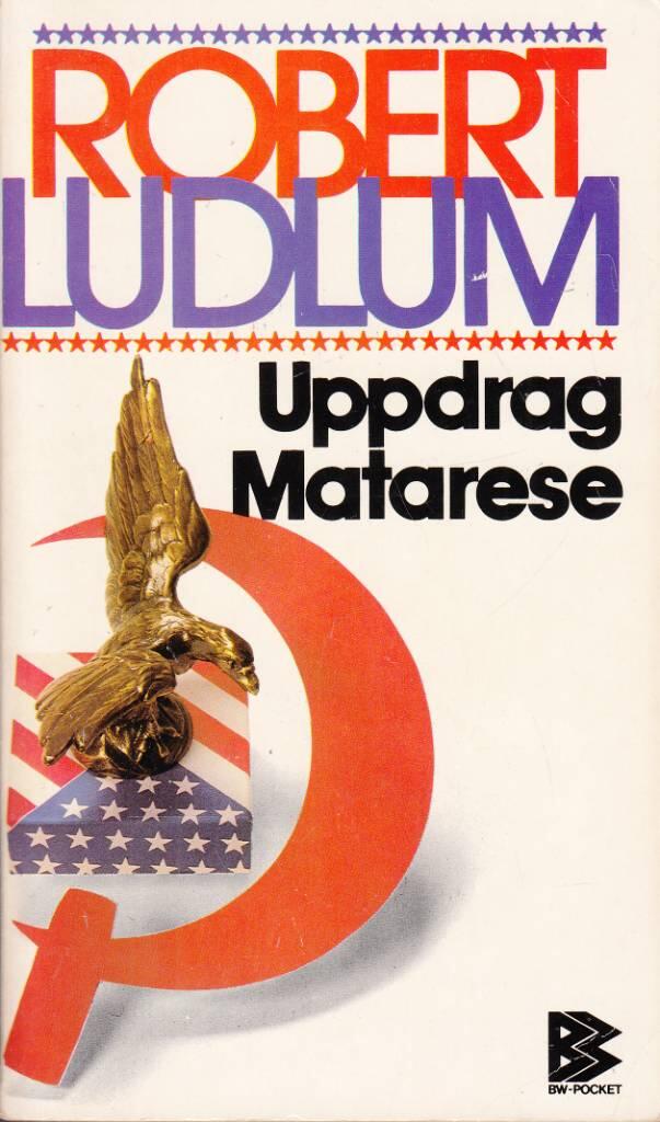 Uppdrag Matarese