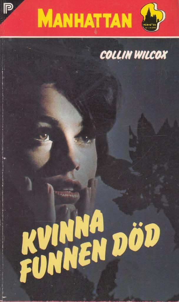 Kvinna funnen d&ouml;d