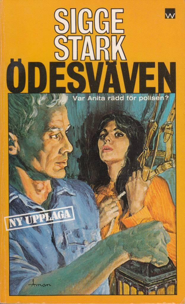 &Ouml;desv&auml;ven