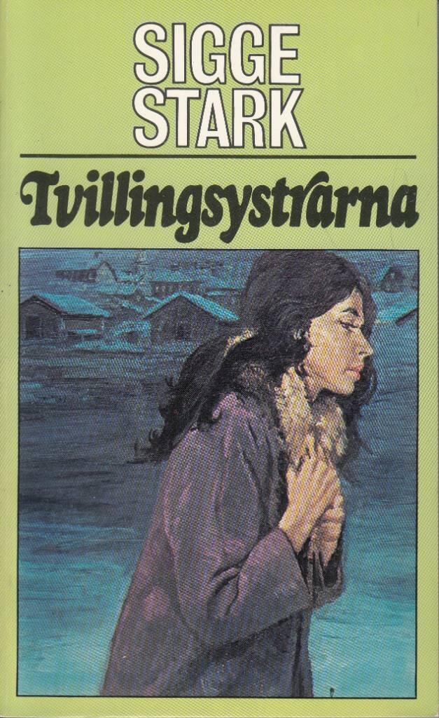 Tvillingsystrarna