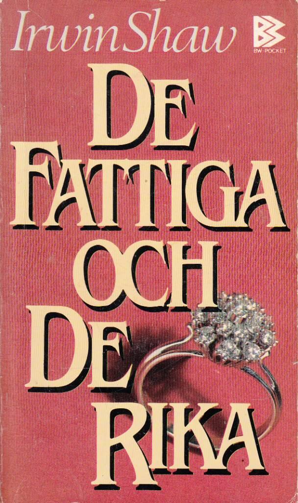 De fattiga och de rika