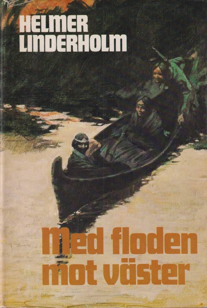 Med floden mot v&auml;ster