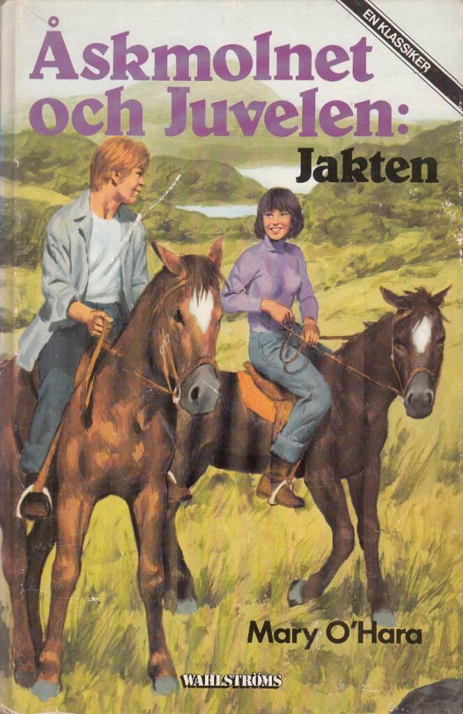 &Aring;skmolnet och Juvelen