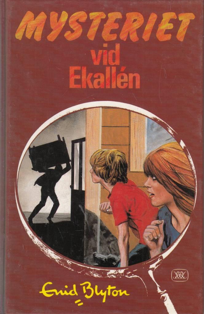 Mysteriet vid Ekall&eacute;n