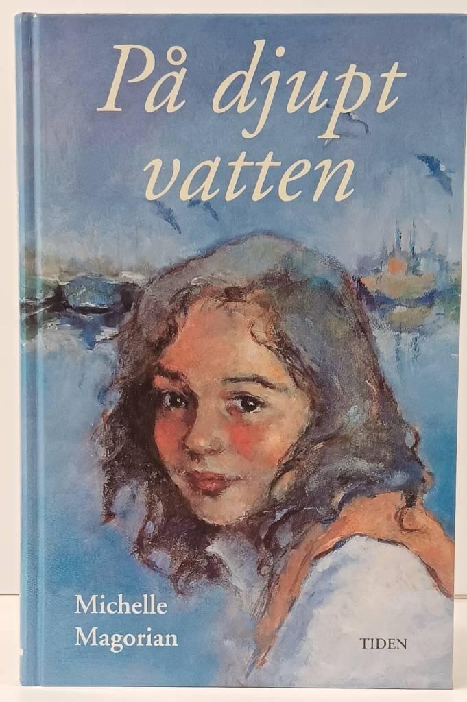 P&aring; djupt vatten och andra ber&auml;ttelser