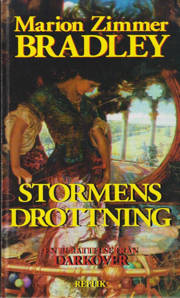 Stormens drottning/Bradley M