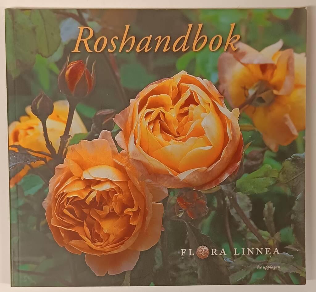 Flora Linnea roshandbok