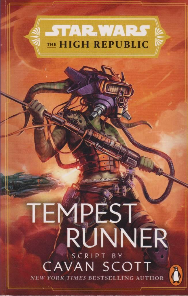 Tempest Runner
