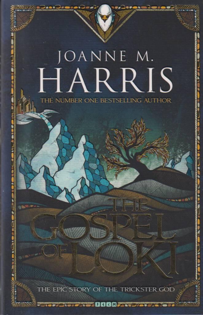 The gospel of Loki