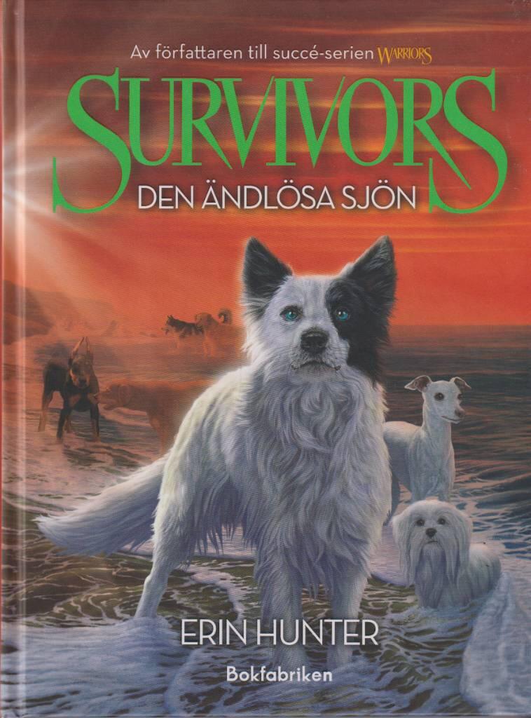 Den &auml;ndl&ouml;sa sj&ouml;n