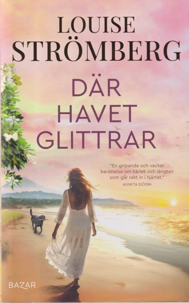 D&auml;r havet glittrar