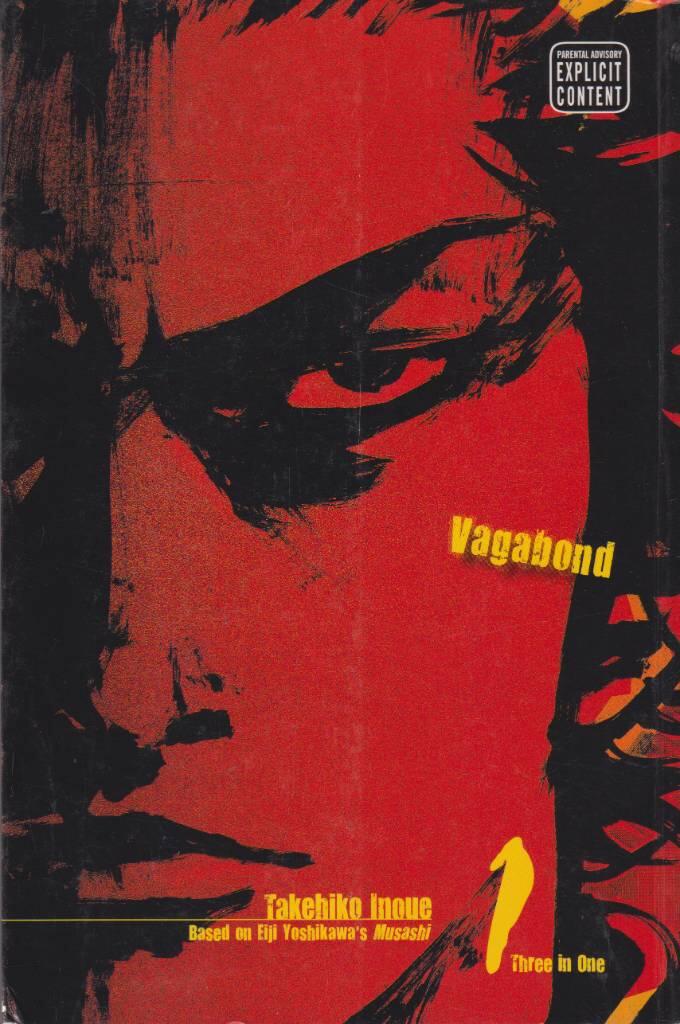 Vagabond