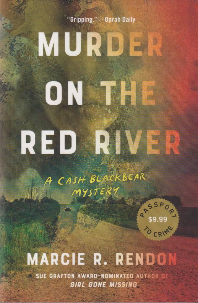 Murder on the Red River