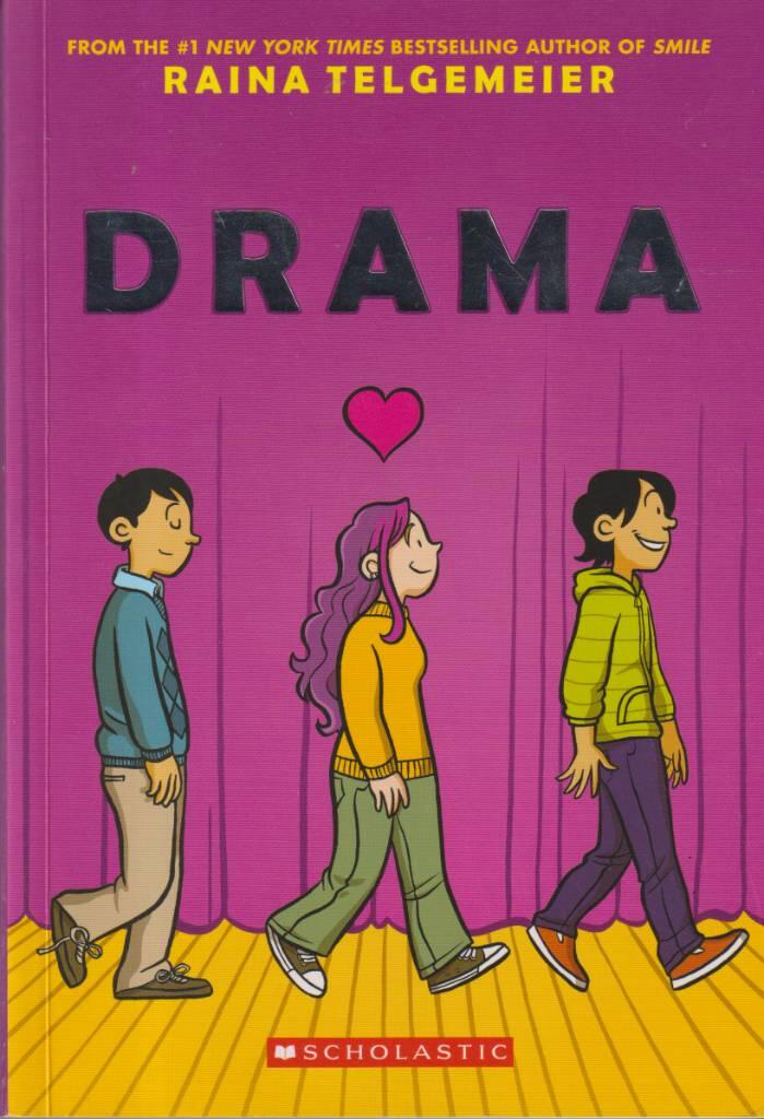 Drama