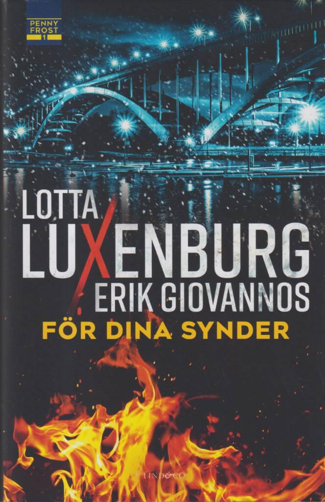 För dina synder