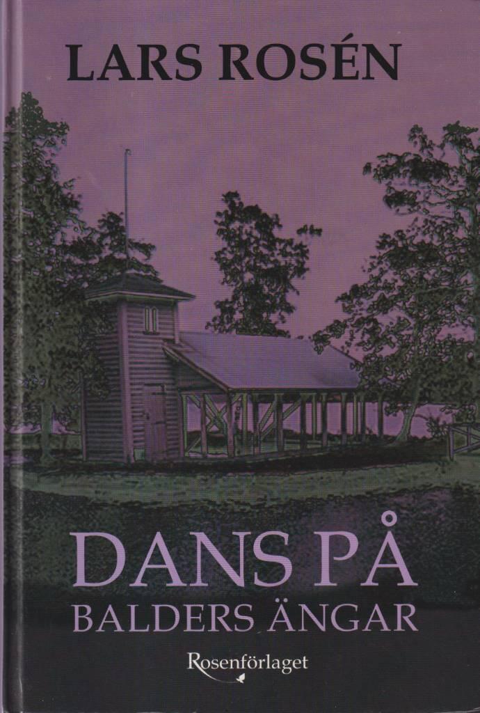 Dans på Balders ängar