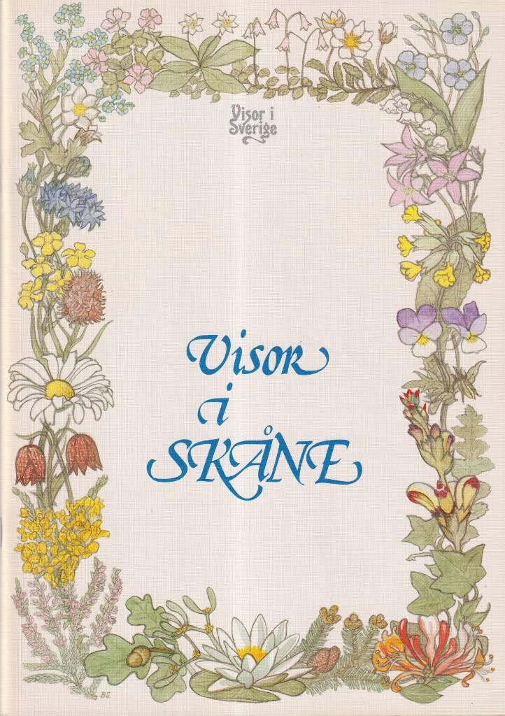 Visor i Skåne
