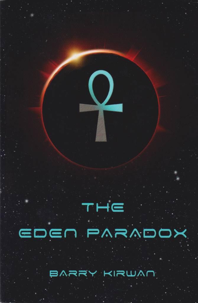 The Eden Paradox: v. 1 Eden Trilogy