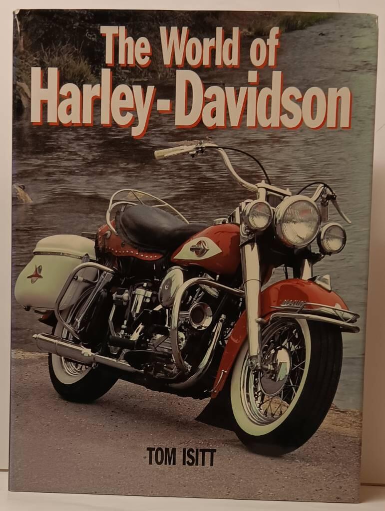 The world of Harley-Davidson
