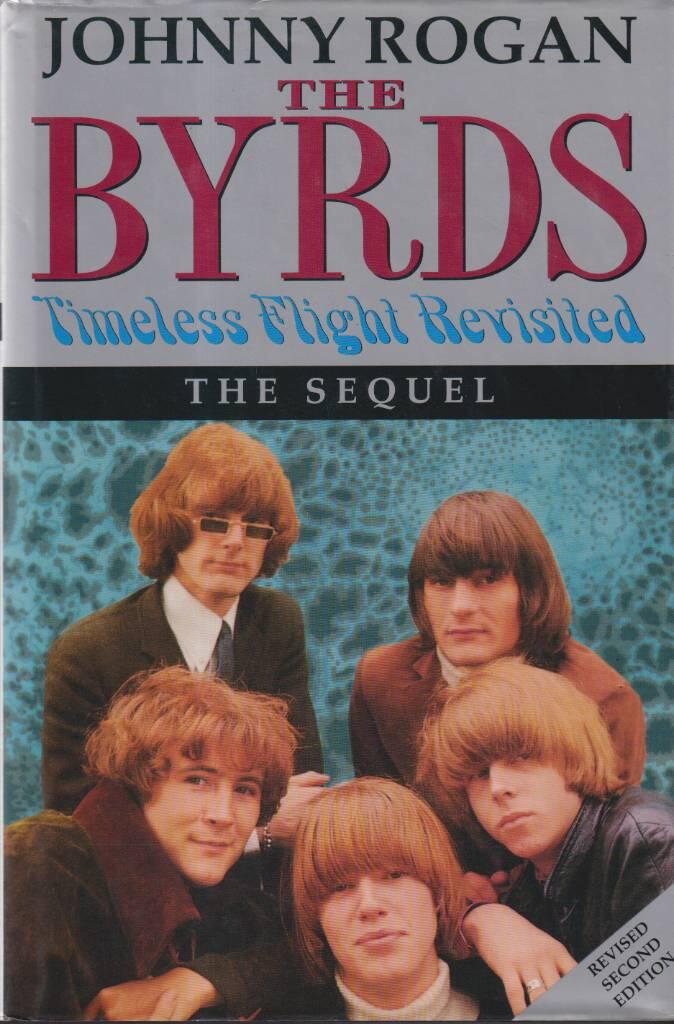 The Byrds - timeless flight revisited : the sequel