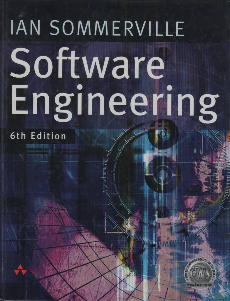 Software engineering