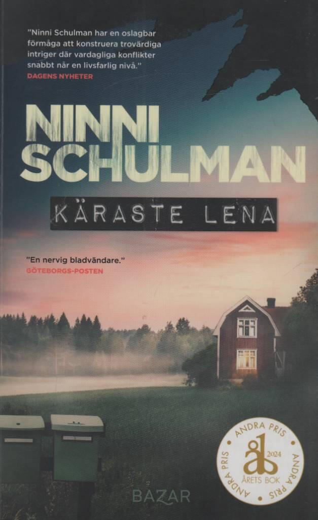 K&auml;raste Lena