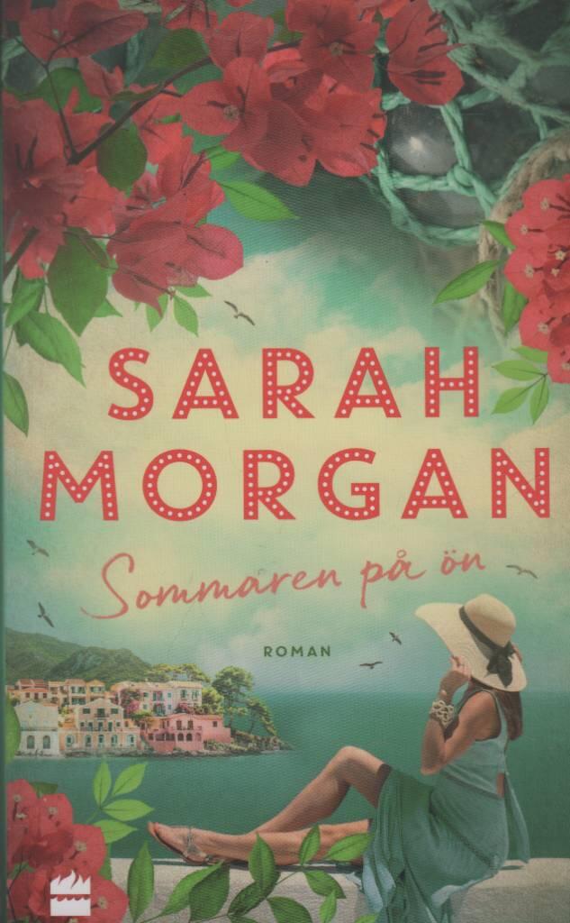 Sommaren p&aring; &ouml;n