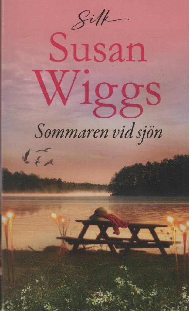 Sommaren vid sj&ouml;n