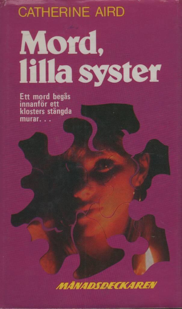 Mord, lilla syster